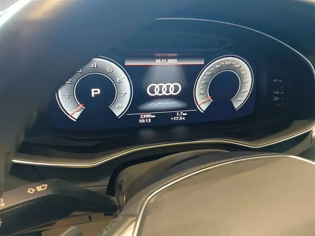Audi A7 — фото 2