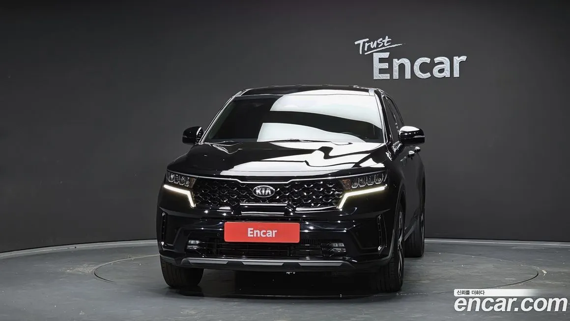 Kia Sorento — фото 3