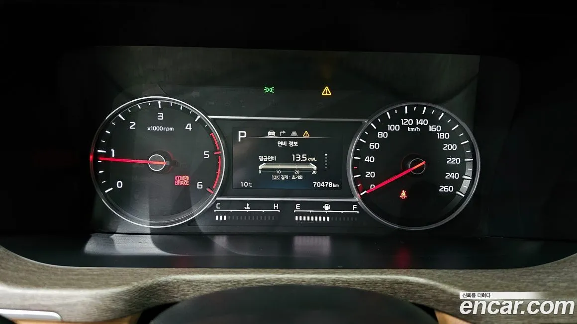 Kia Sorento — фото 8