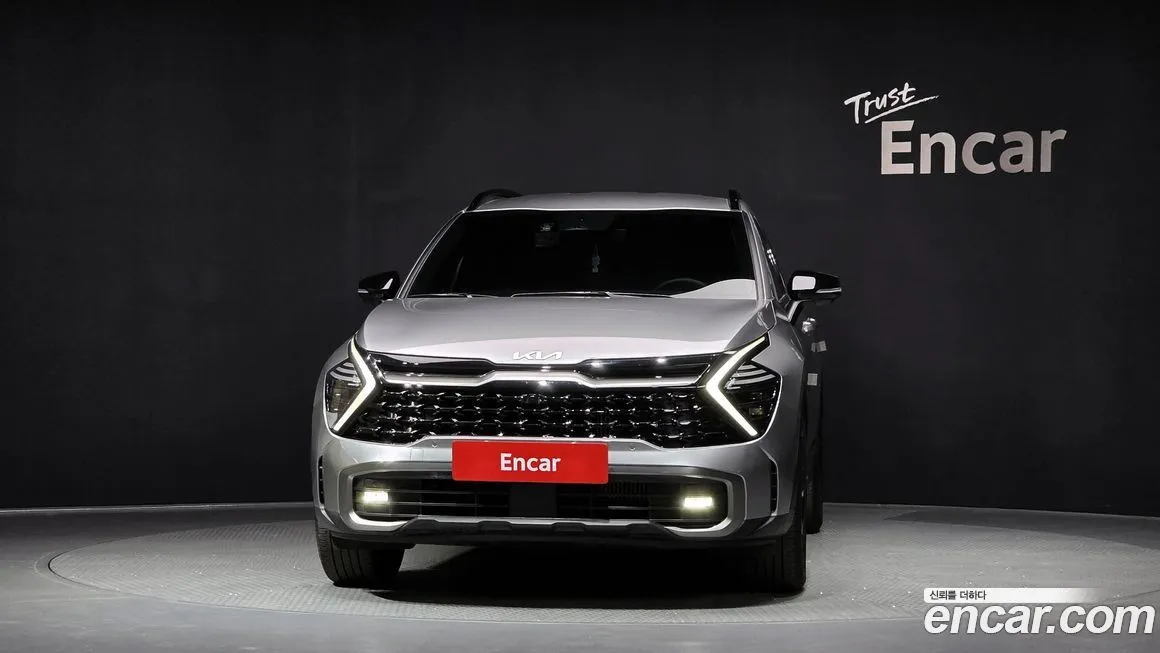 Kia Sportage — фото 3