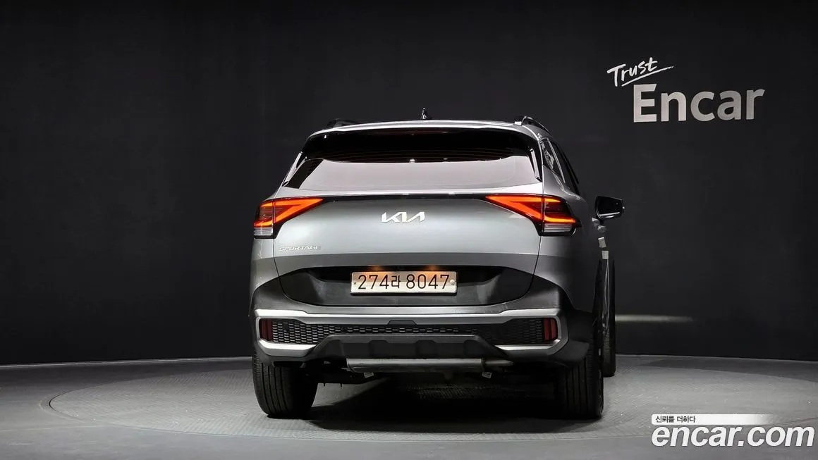 Kia Sportage — фото 4