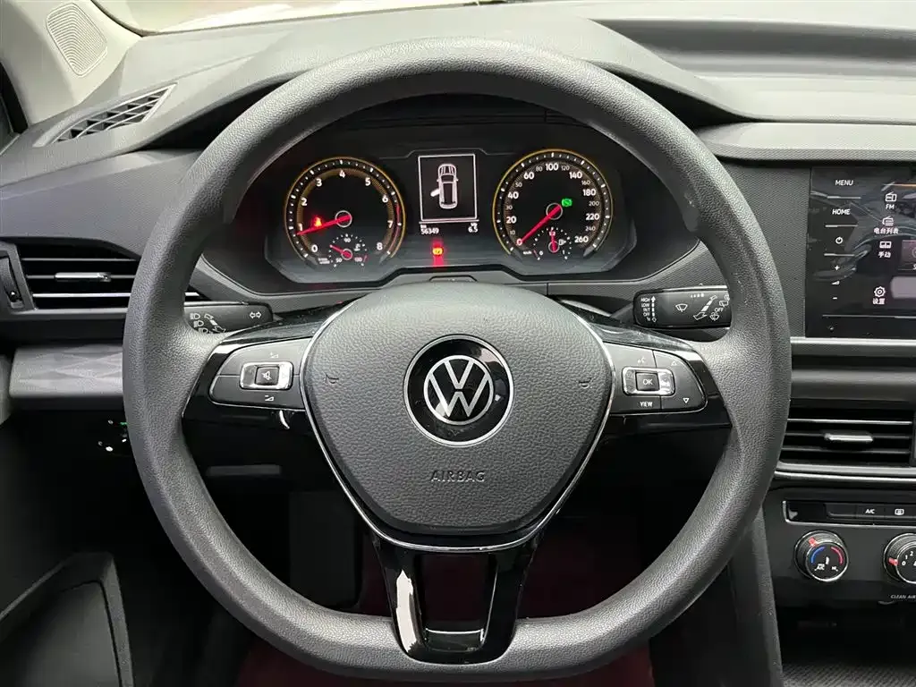 Volkswagen Tharu — фото 3