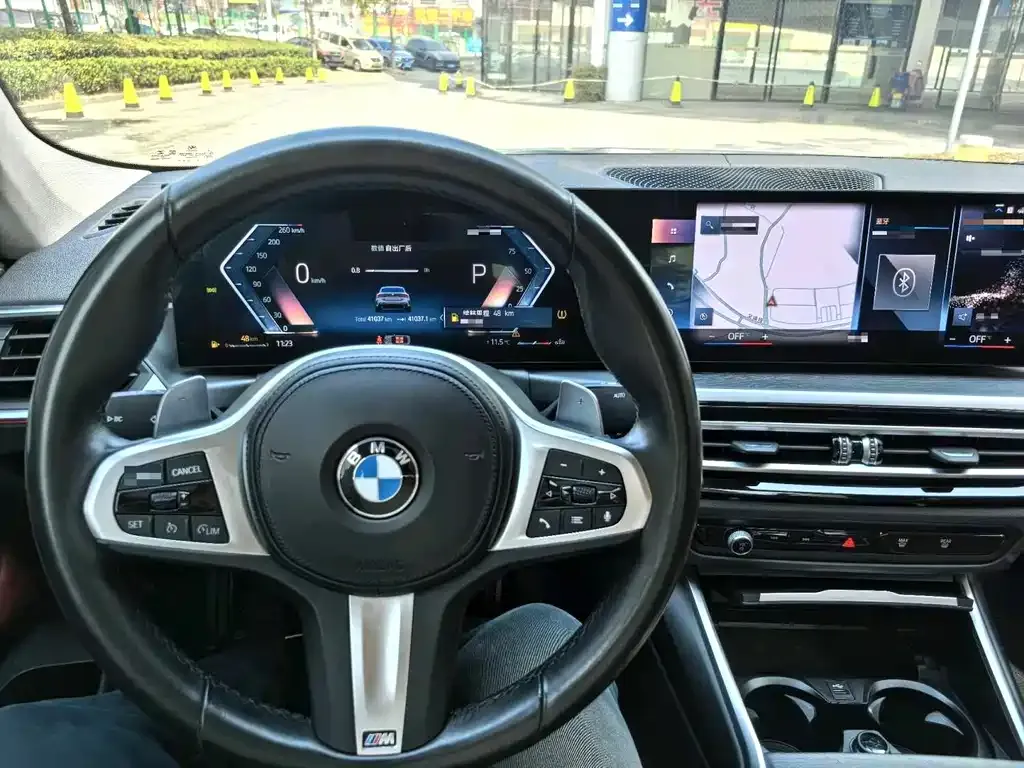 BMW 4 Series — фото 4
