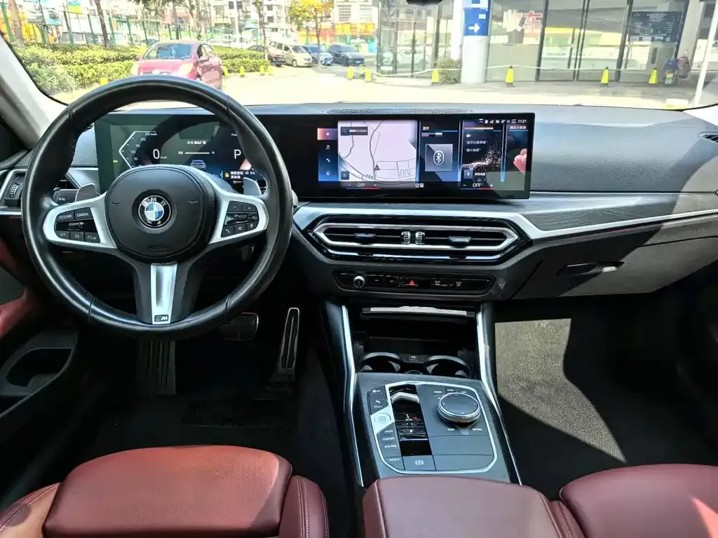 BMW 4 Series — фото 6