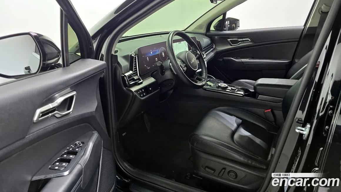 Kia Sportage — фото 10