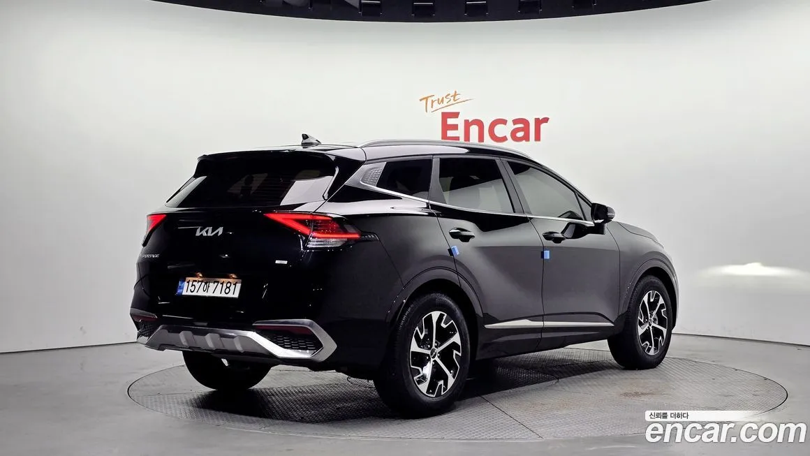 Kia Sportage — фото 2