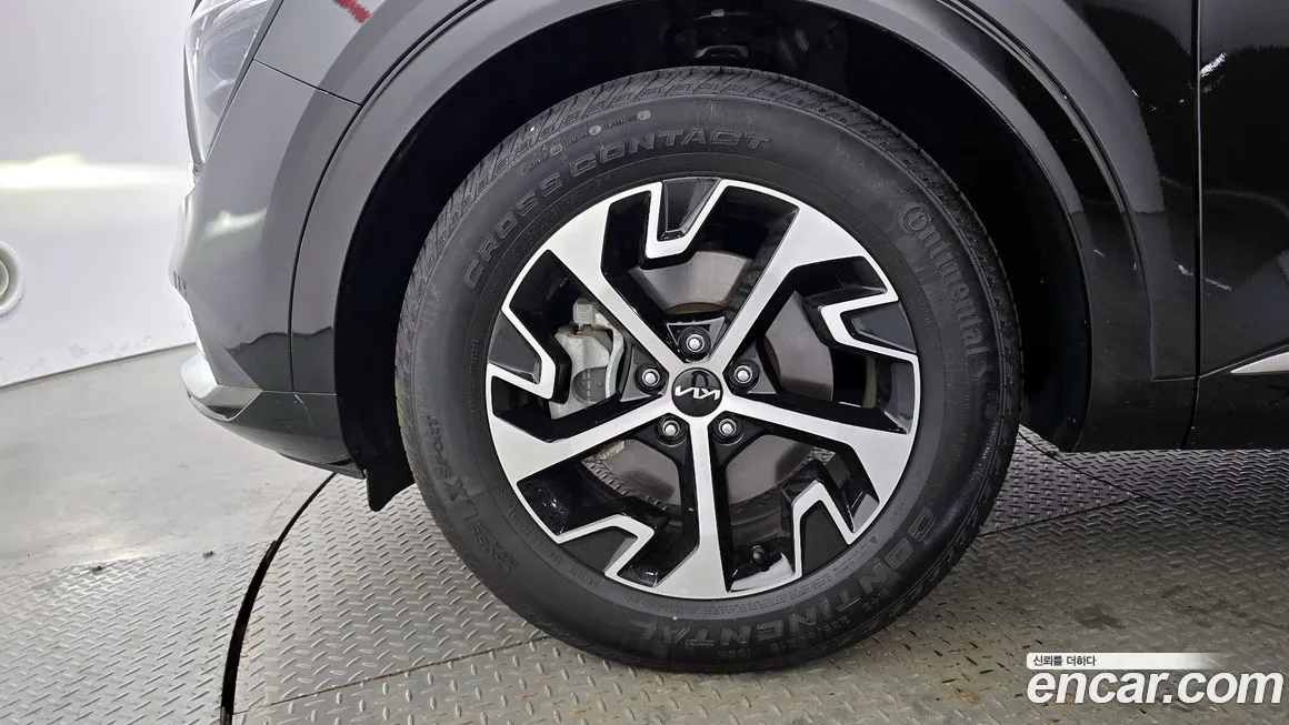Kia Sportage — фото 5