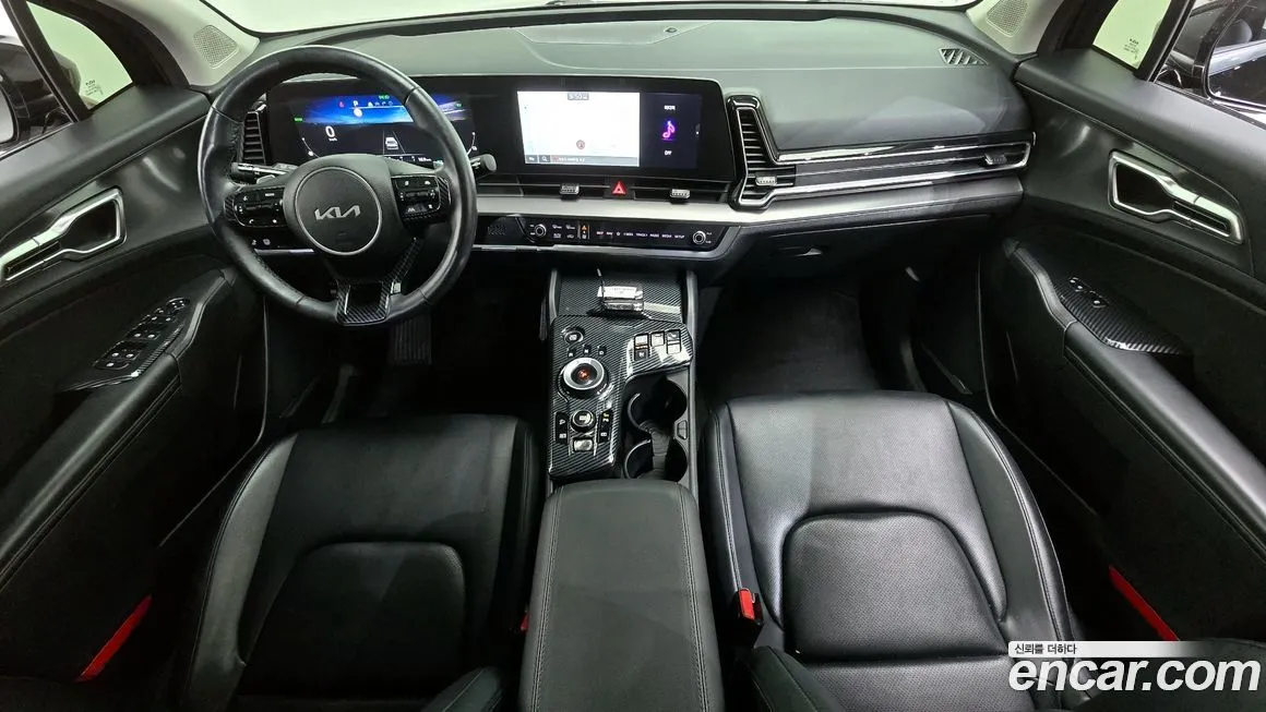 Kia Sportage — фото 7