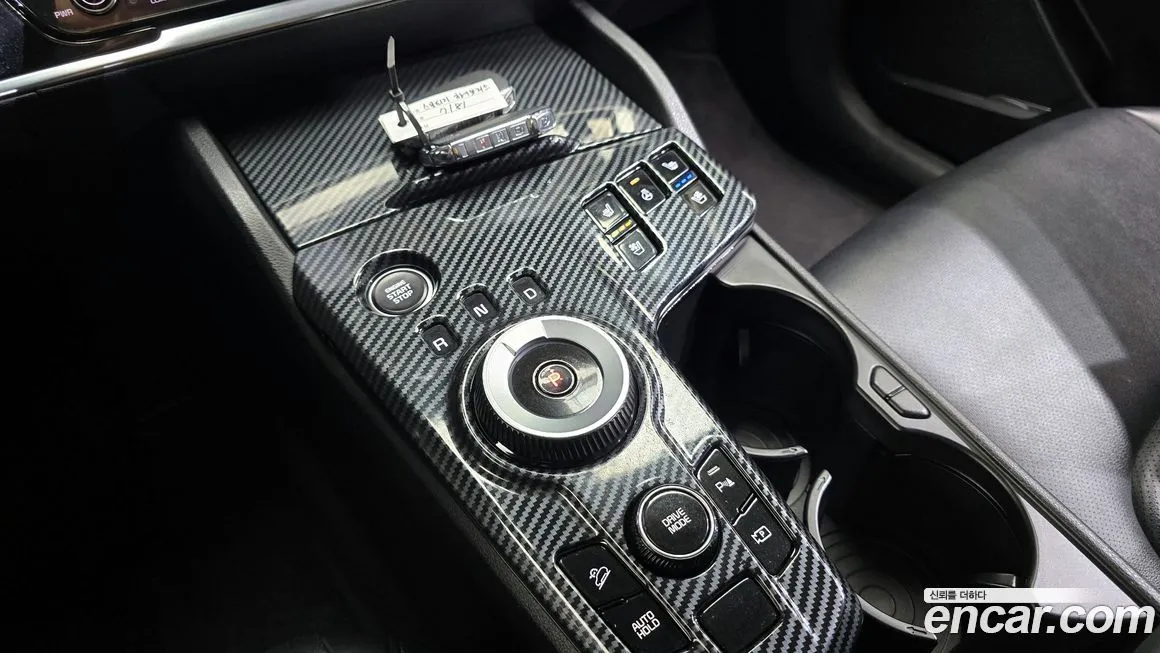 Kia Sportage — фото 9