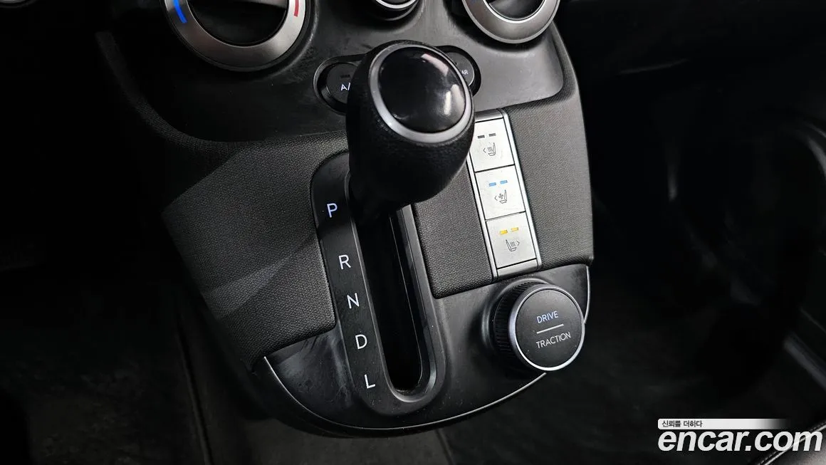 Hyundai Casper — фото 9