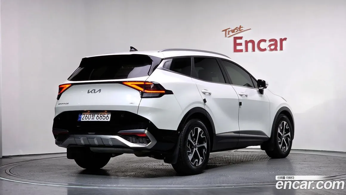 Kia Sportage — фото 2