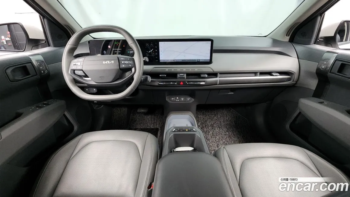Kia EV3 — фото 7