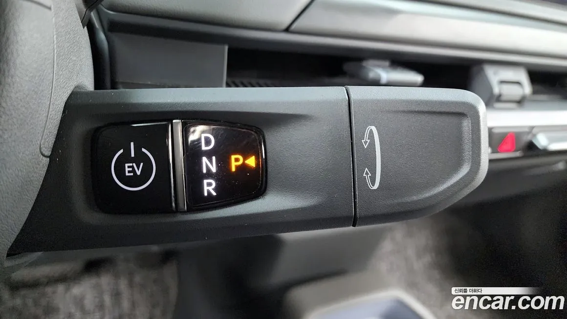 Kia EV3 — фото 9