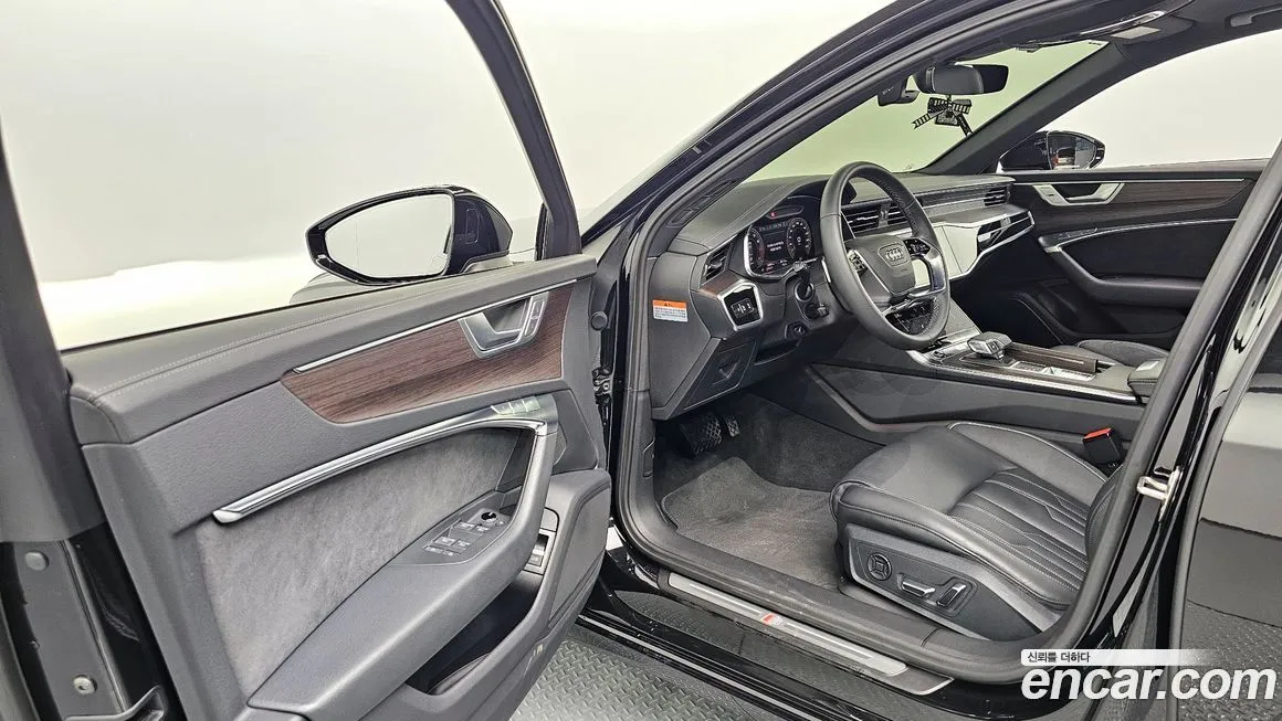 Audi A6 — фото 10
