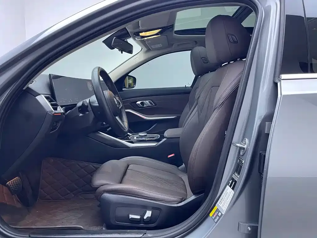 BMW i3 — фото 10