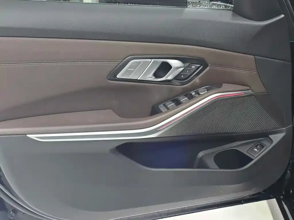BMW 3 Series — фото 10