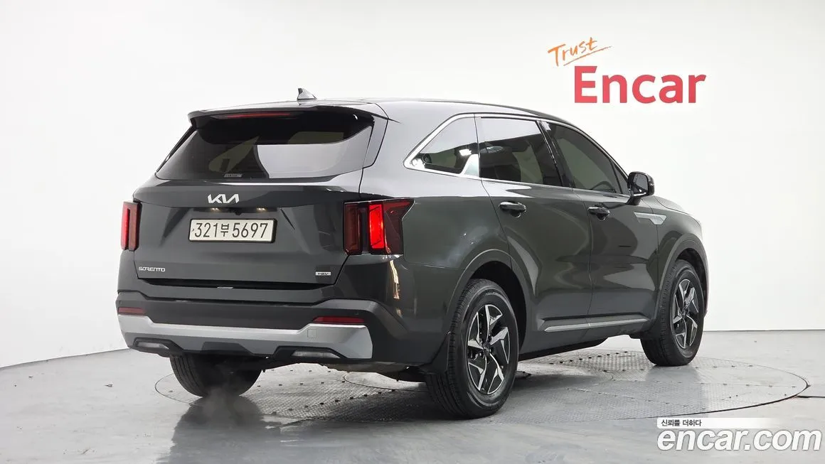 Kia Sorento — фото 2