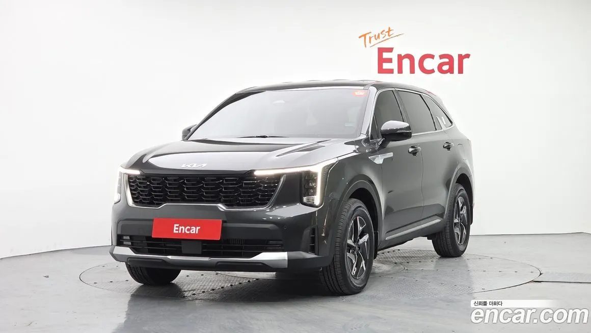 Kia Sorento — фото 3