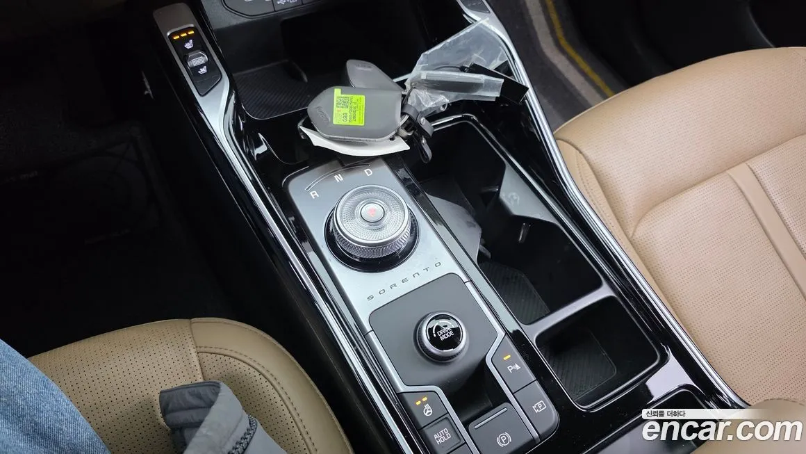 Kia Sorento — фото 9