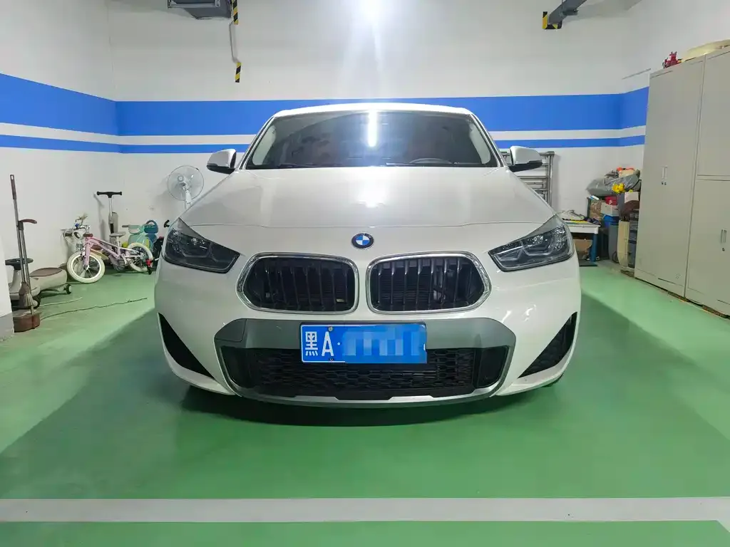 BMW X2 — фото 2