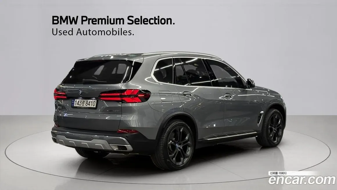 BMW X5 — фото 2