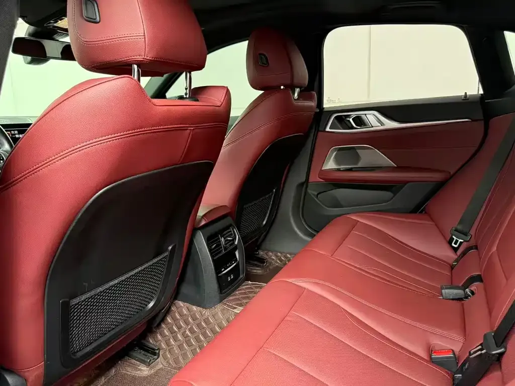 BMW 4 Series — фото 4