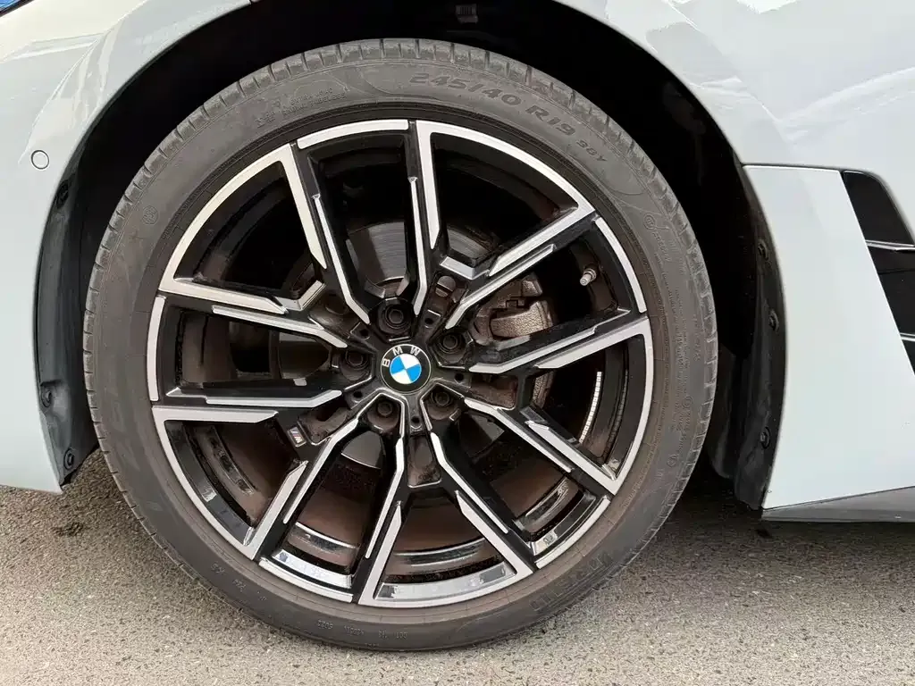 BMW 4 Series — фото 6