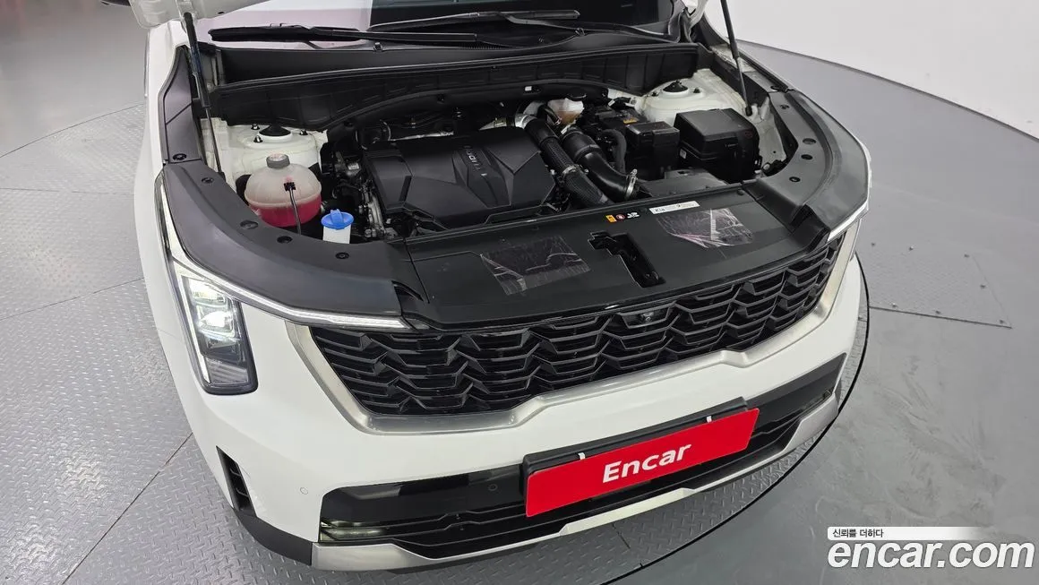 Kia Sorento — фото 6