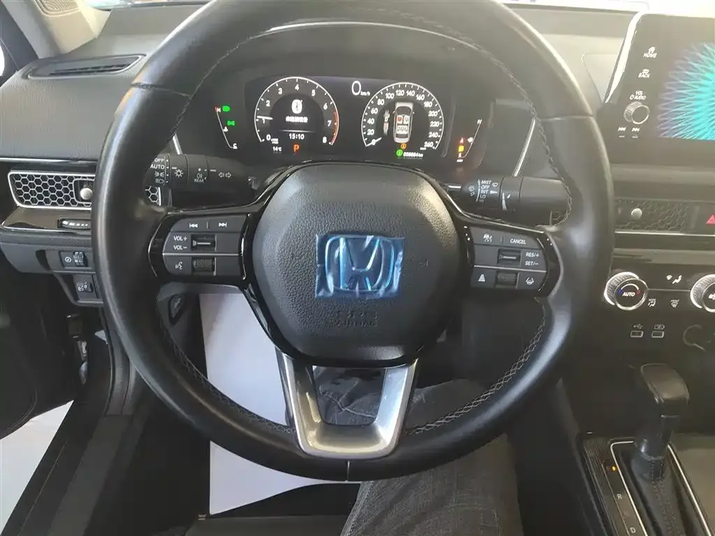 Honda Integra — фото 3