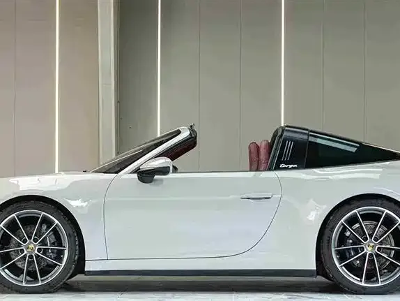 Porsche 911 — фото 9