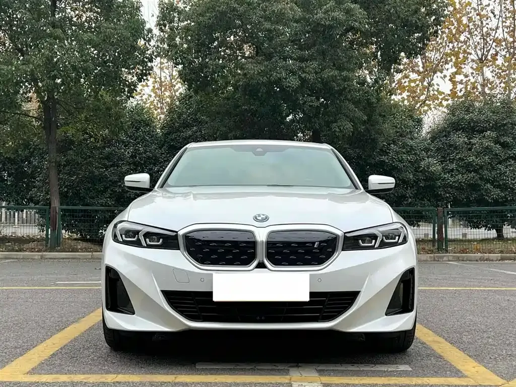 BMW i3 — фото 2