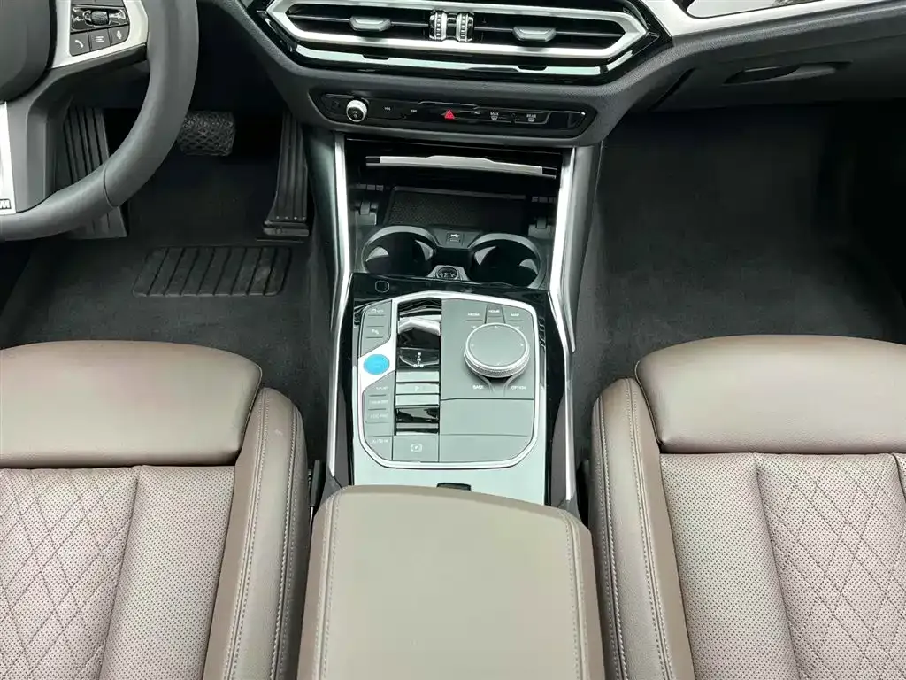 BMW i3 — фото 6