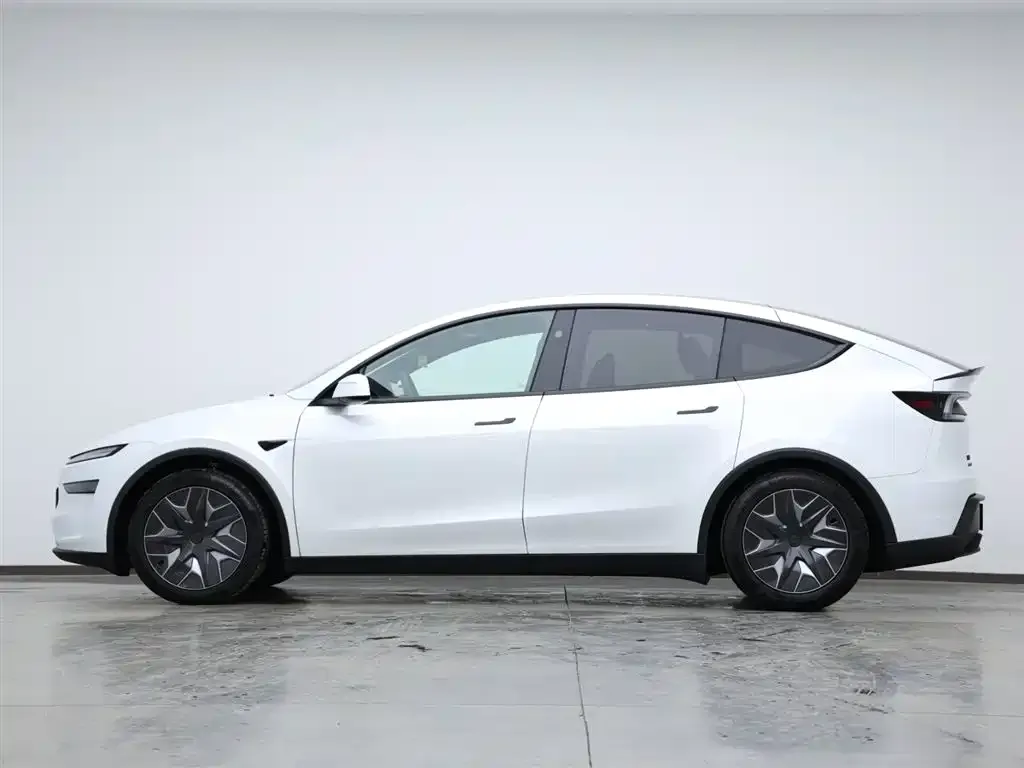 Tesla Model Y L — фото 5