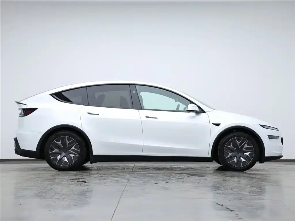 Tesla Model Y L — фото 6