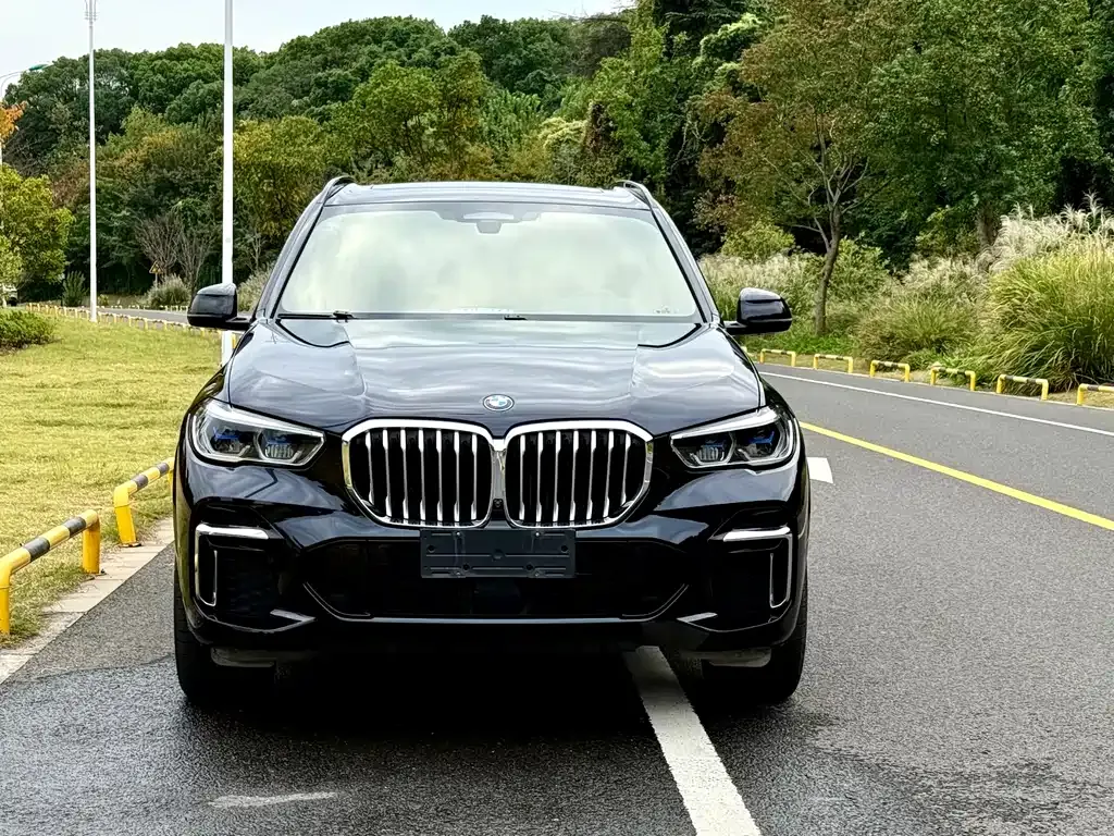 BMW X5 — фото 2