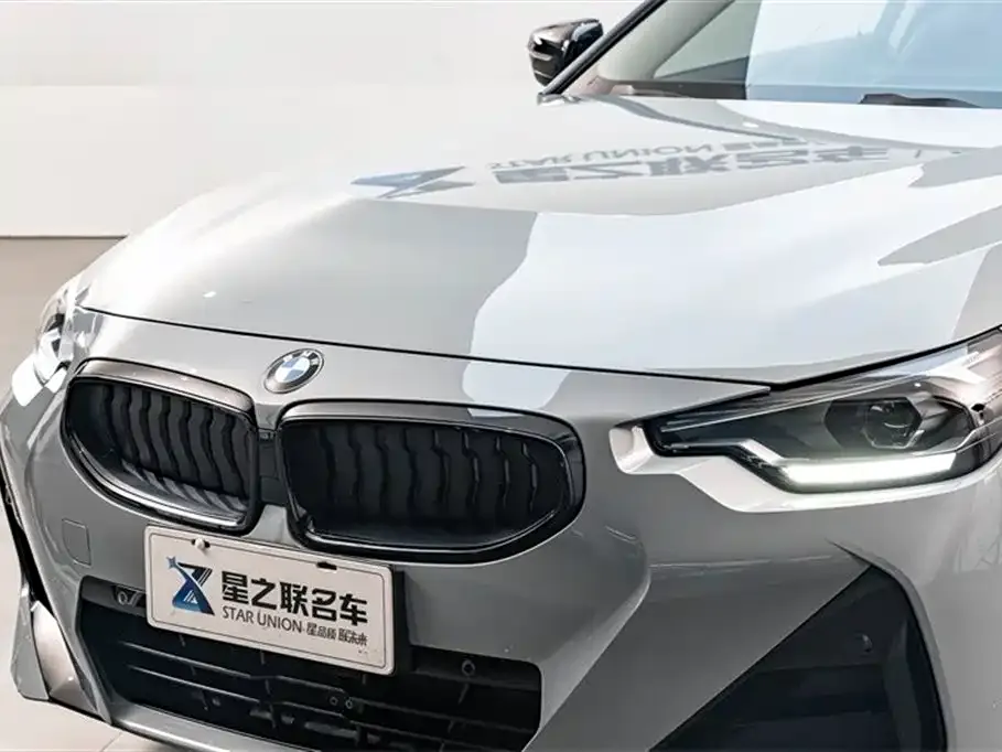 BMW 2 Series (Import) — фото 4