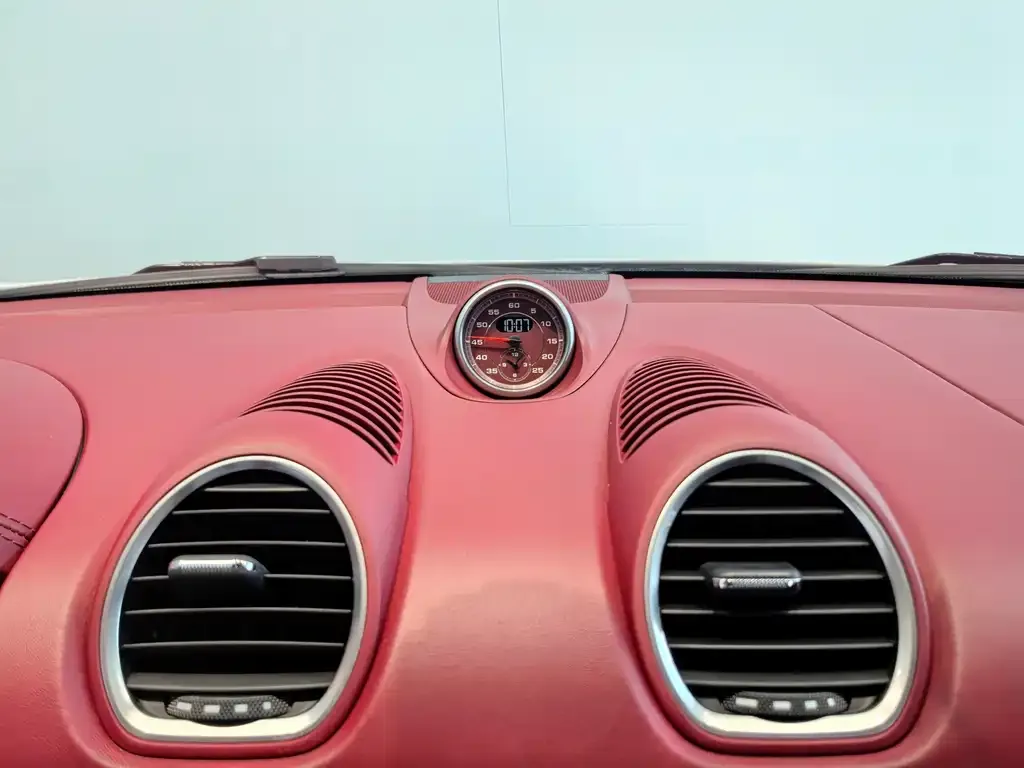 Porsche 718 — фото 10