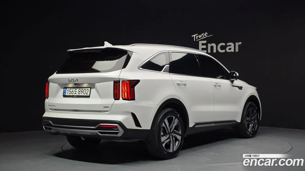 Kia Sorento — фото 2