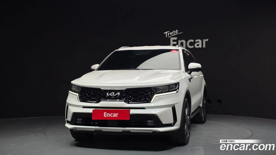 Kia Sorento — фото 3