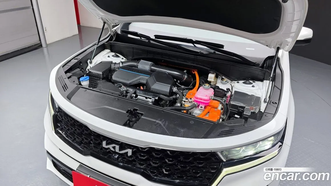 Kia Sorento — фото 6