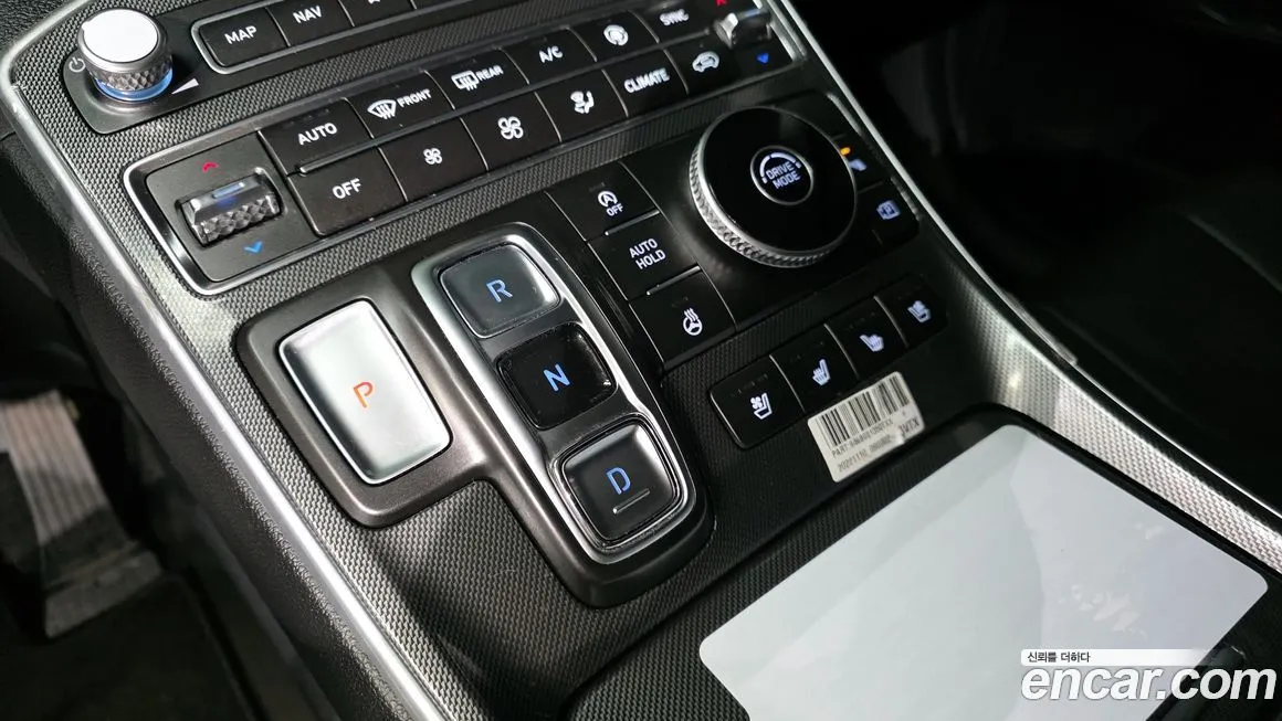 Hyundai Santafe — фото 9