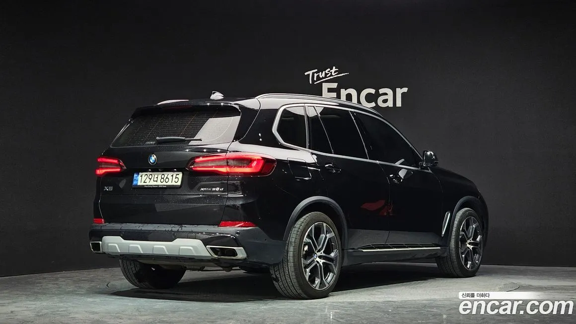 BMW X5 — фото 2