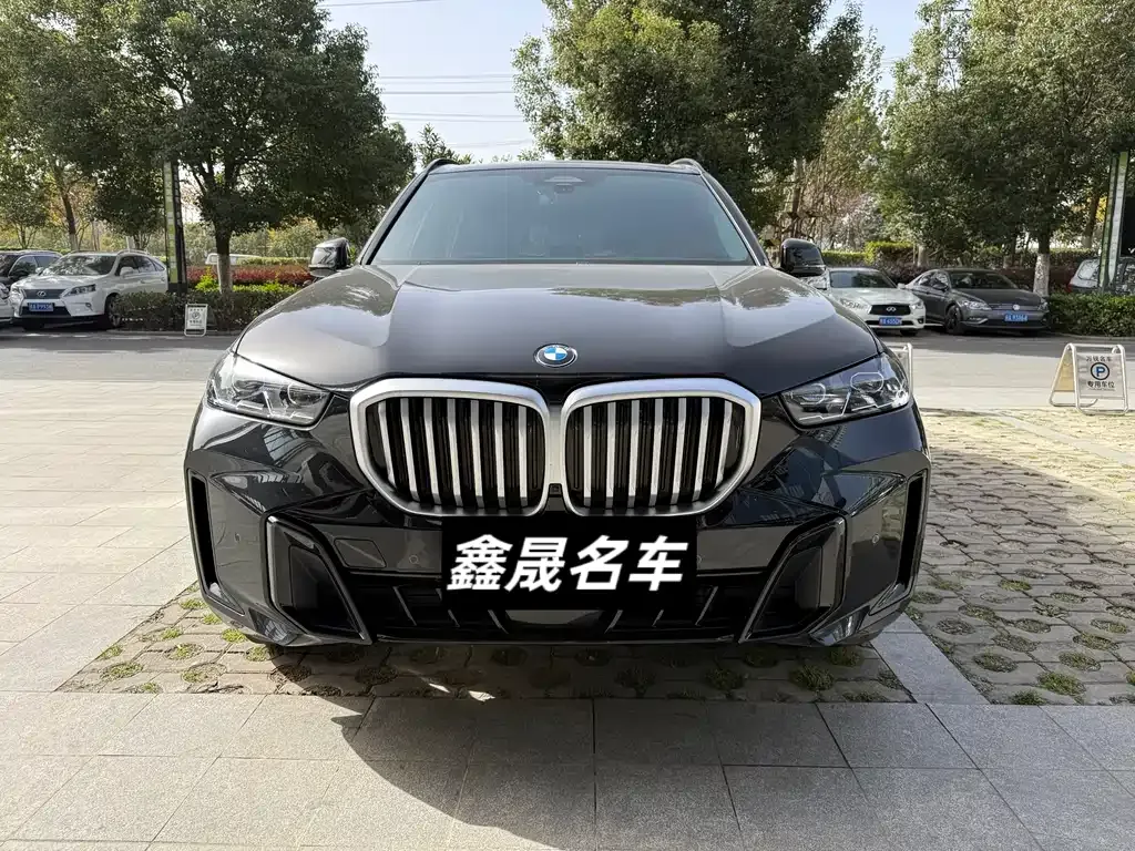 BMW X5 — фото 2