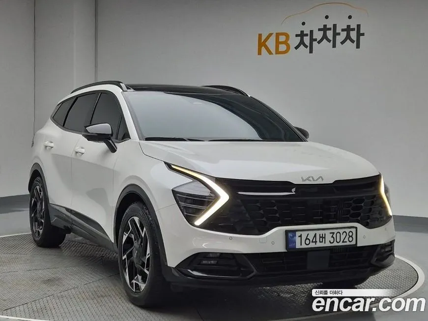 Kia Sportage — фото 4