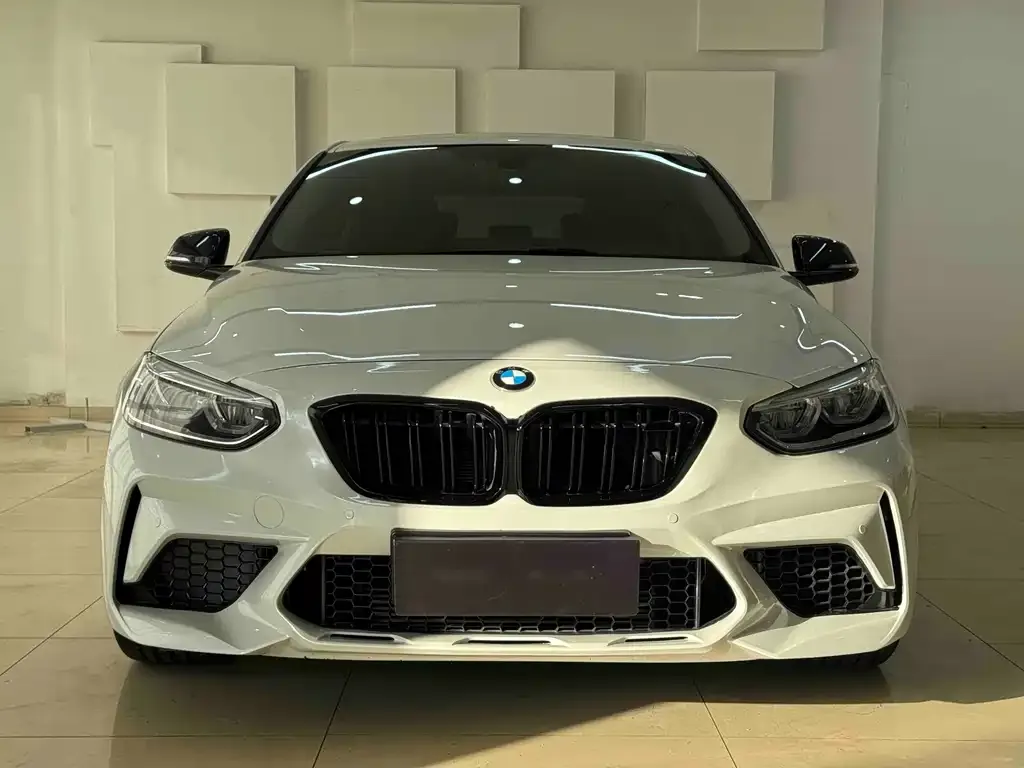 BMW 1 Series — фото 2