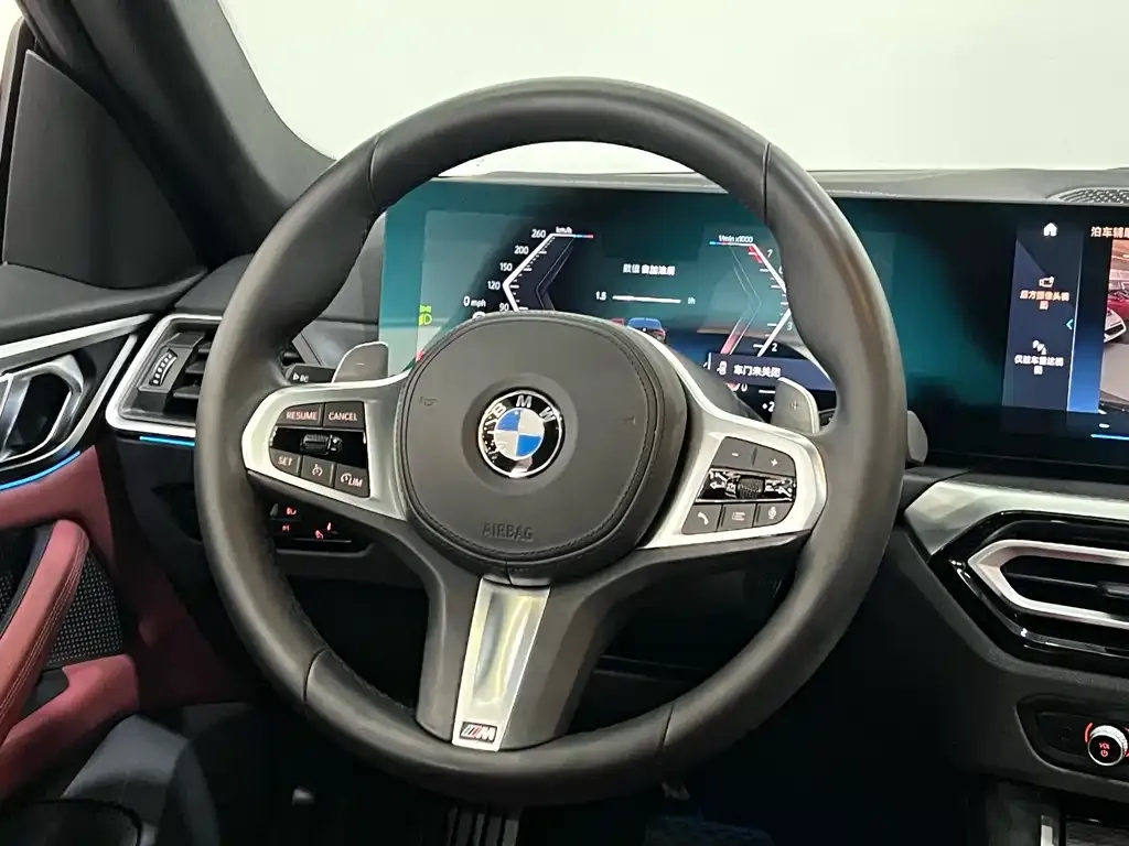 BMW 4 Series — фото 9
