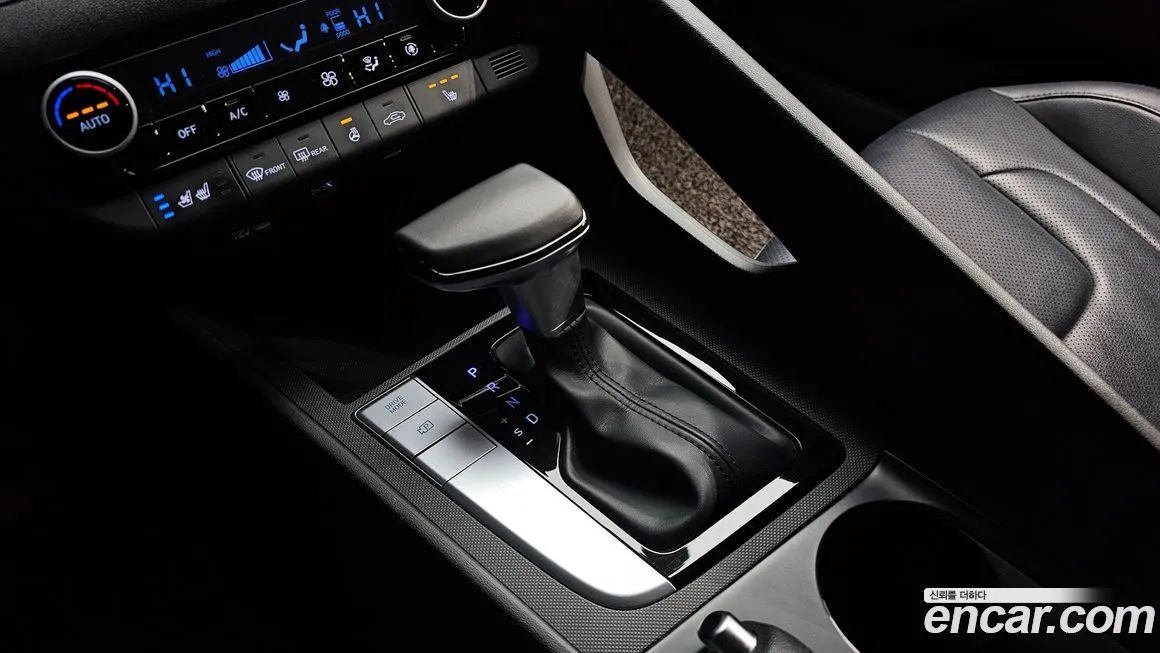 Hyundai AVANTE — фото 9