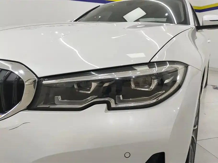BMW 3 Series — фото 5