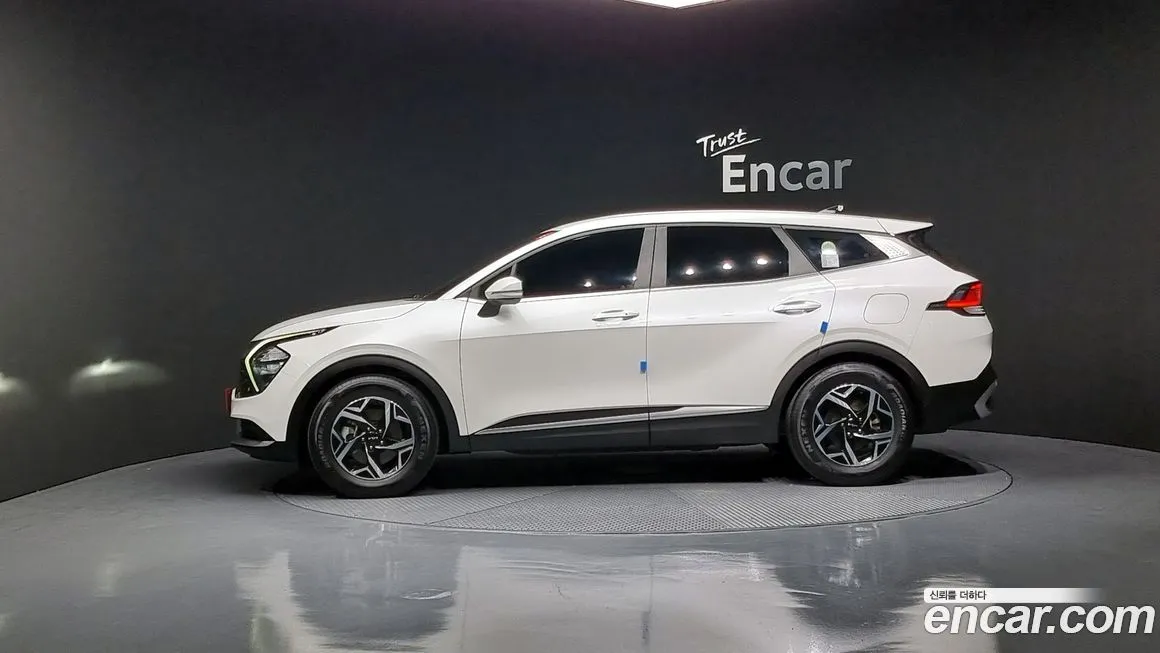 Kia Sportage — фото 4