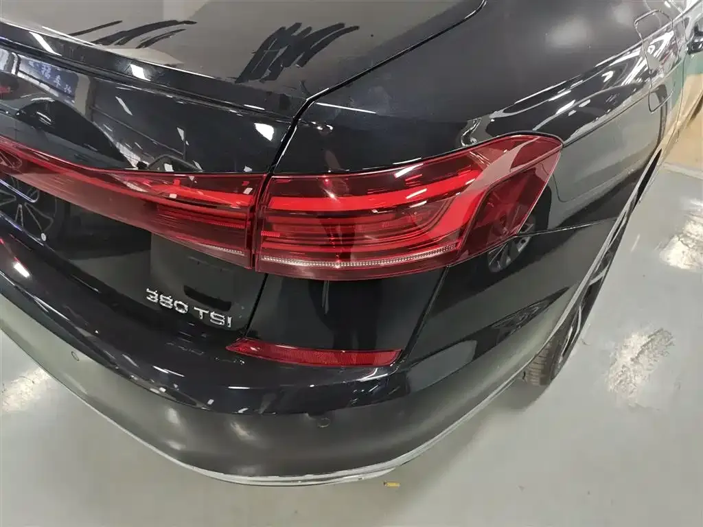 Volkswagen Passat — фото 8